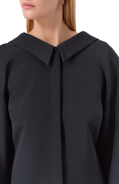 Шелковая блузка GOOROO, арт. SH018S-2002-900-FW25/26, фото 5