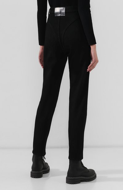 Джинсы ALEXANDER WANG, арт. 4DC2194500, фото 4