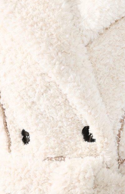 Шуба из эко-меха RUBAN, арт. RРW19/20 - 48.1.16.3, фото 5