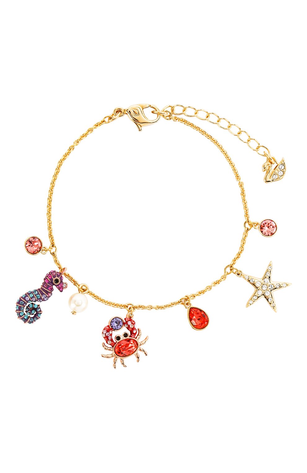 Браслет ocean SWAROVSKI, арт. 5457760, фото 1