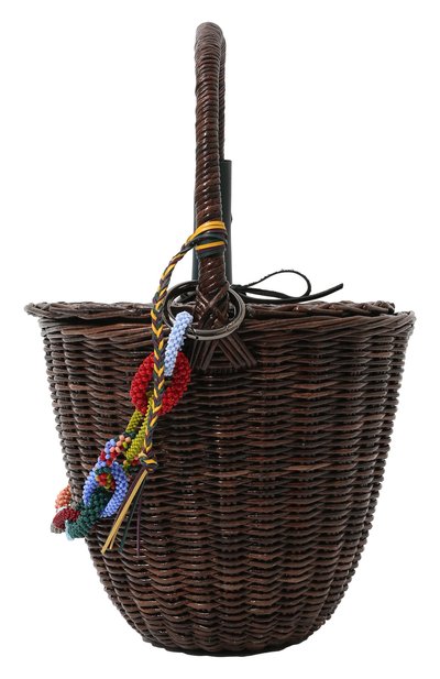 Сумка ninette hiaynderfyt x vestiaire HIAYNDERFYT, арт. 1-6BSKTch, фото 3