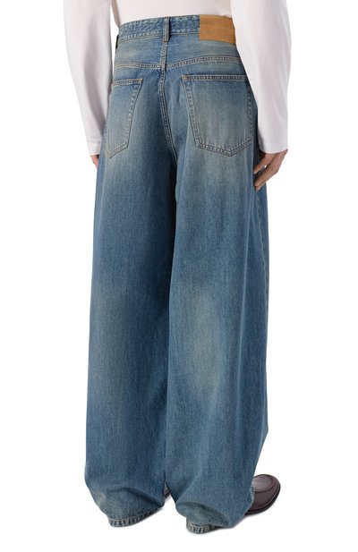 Джинсы MM6, арт. SH0LA0011/M30055, фото 4