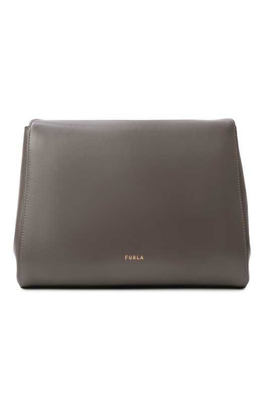 Сумка Furla Domus small Furla WB01862/BX4185 Серый  WB01862/BX4185 Фото 6