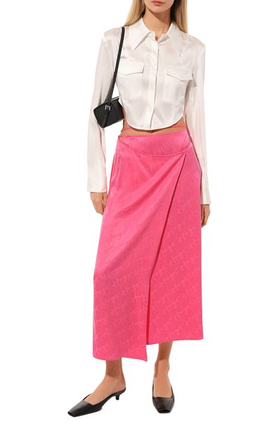 Юбка HUGO, арт. 50487396, фото 2