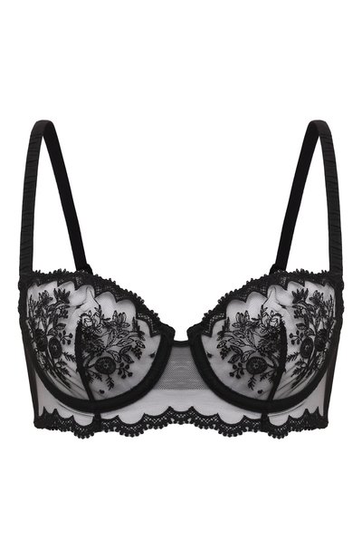 Женский бюстгальтер-балконет SIMONE PERELE, арт. 1E2330