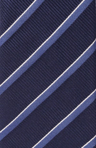 Шелковый галстук GIORGIO ARMANI, арт. GM000800/TE22447, фото 4