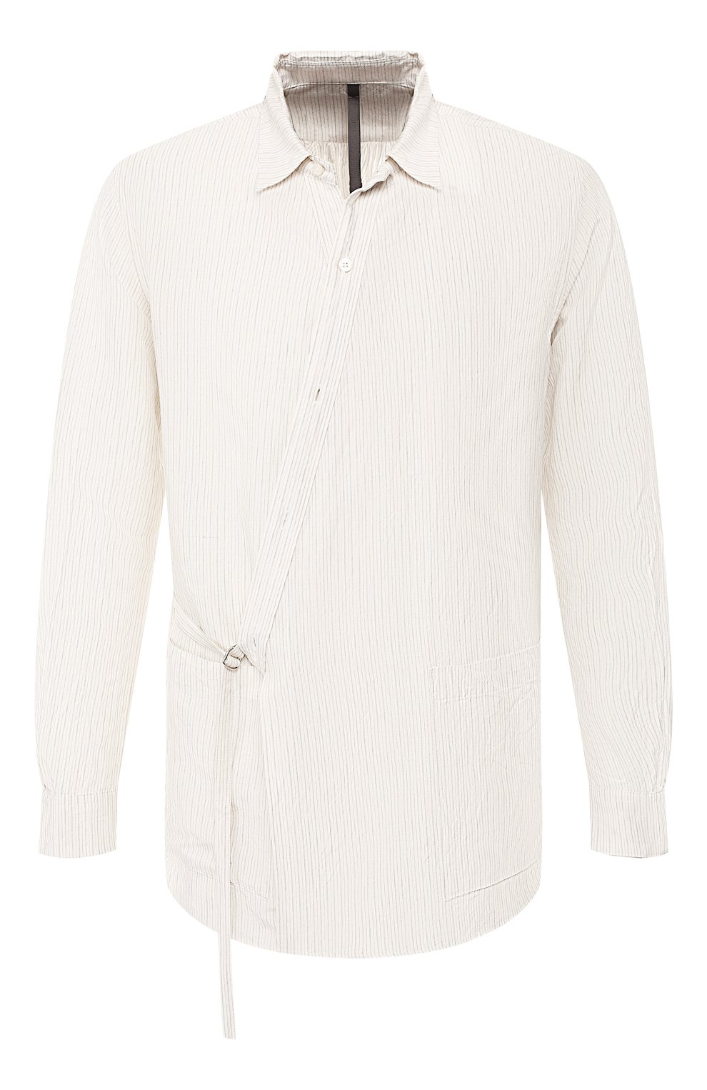 Рубашка из вискозы KAZUYUKI KUMAGAI, арт. KS91-063, фото 1