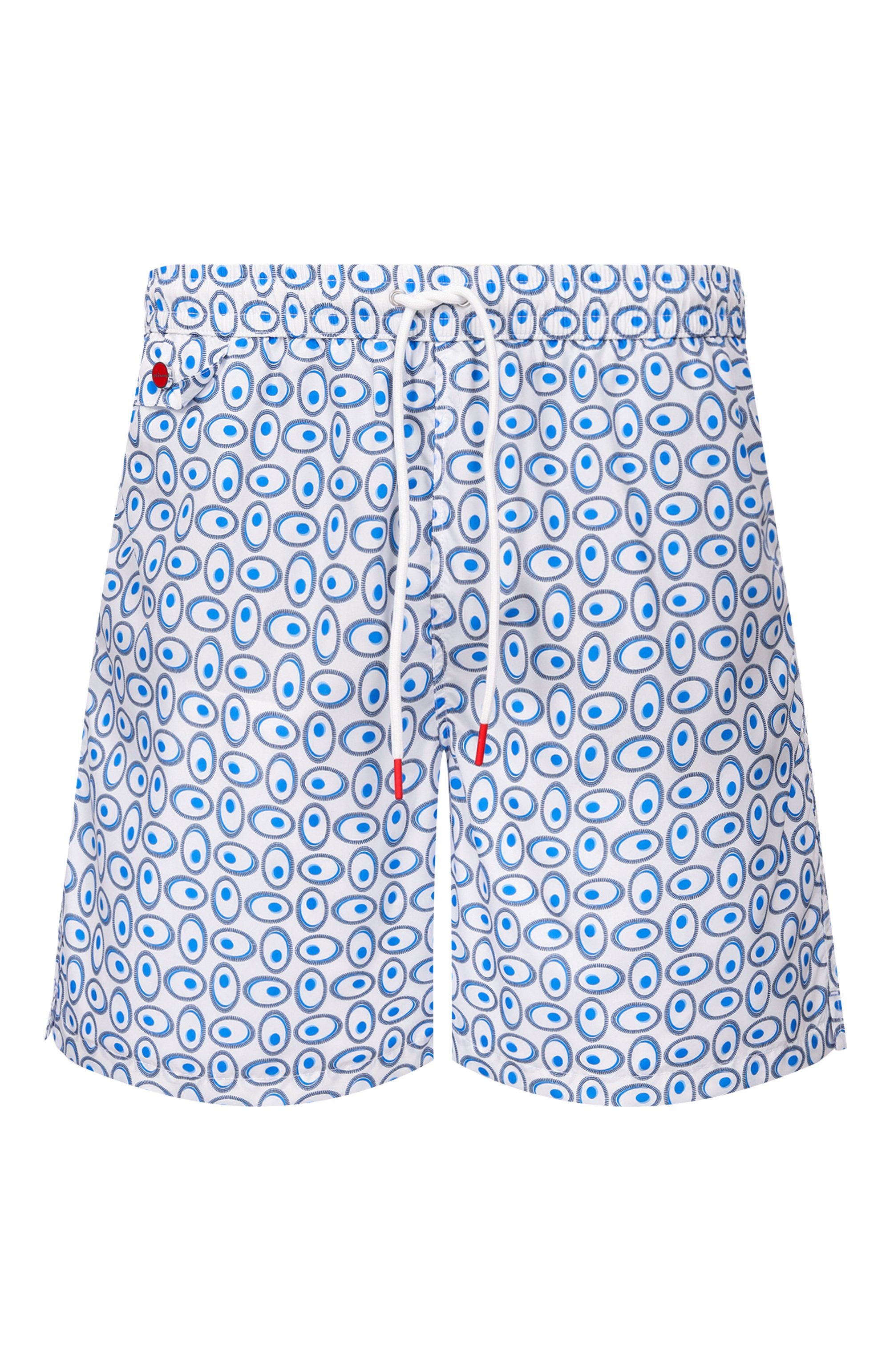 Плавки-шорты KITON, арт. UC0M5CK0742H42, фото 1