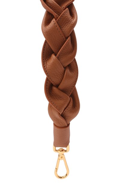 Кожаный ремень для сумки boheme COCCINELLE, арт. E3 LZ6 68 41 01, фото 2