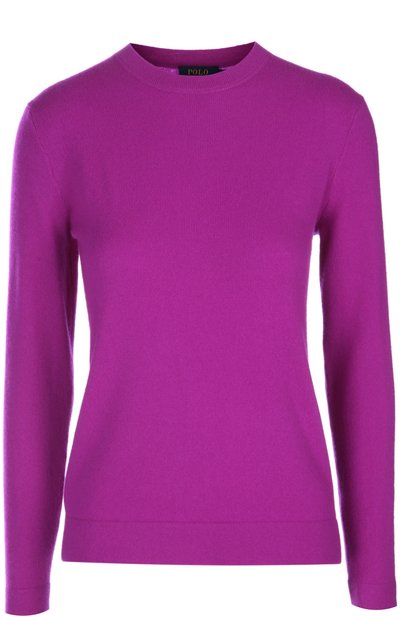 Женский вязаный пуловер POLO RALPH LAUREN, арт. V39/IG238/WG001