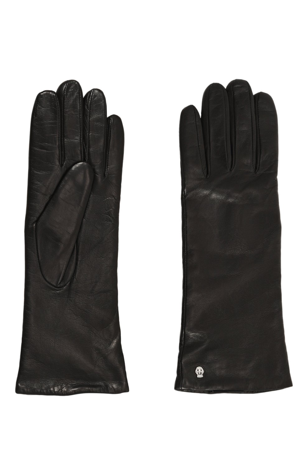 Кожаные перчатки ROECKL, арт. 11011-3270, фото 2
