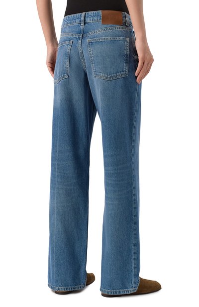 Джинсы candiani straight 329 12 STOREEZ, арт. 127471, фото 4