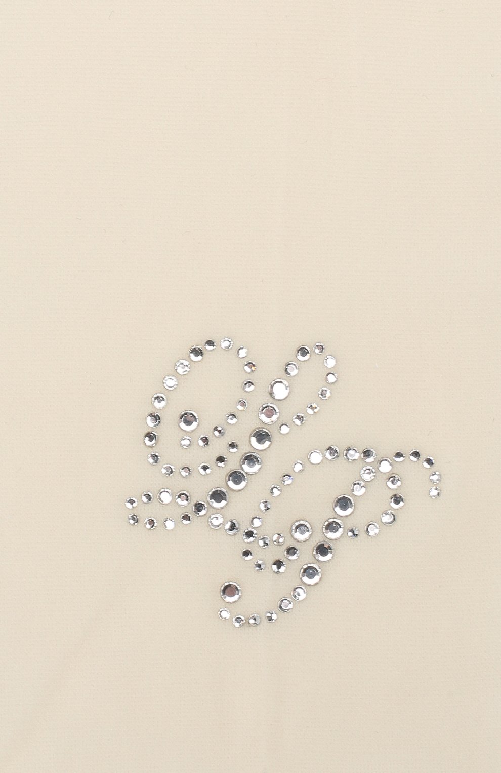 Колготки LA PERLA бежевого цвета по цене 2420 руб., арт. 42208/4-6, фото 2 Колготки LA PERLA, арт. 42208/4-6, фото 2