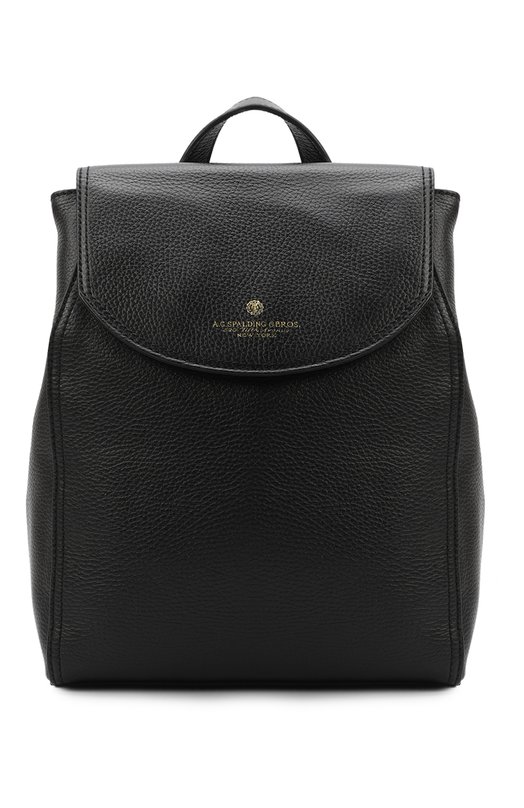 

Рюкзак Tiffany Sarah A.G.SPALDING & BROS, Чёрный