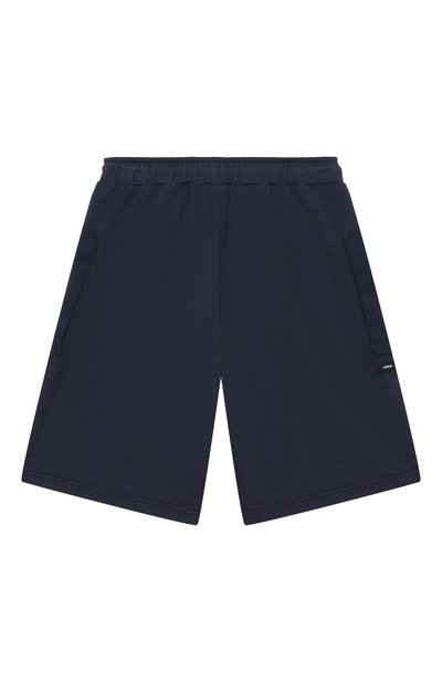 Хлопковые шорты-карго ASPESI, арт. S25020PBM7067, фото 2