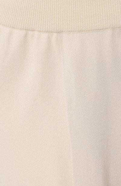 Брюки из шелка и кашемира FREEAGE, арт. LW23.PT039.6030.101, фото 5