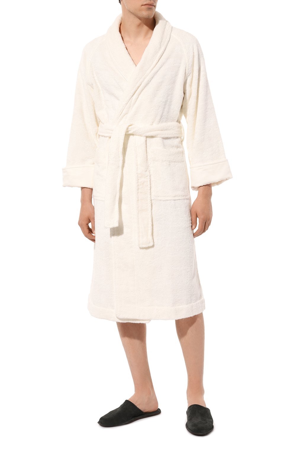 Халат unito FRETTE, арт. FR4645 D2060 G01S, фото 4