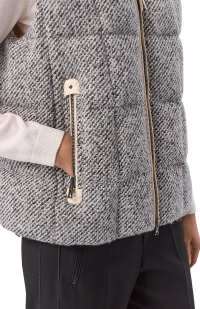 Пуховый жилет BOGNER, арт. 36929263, фото 5