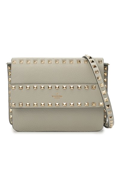 Сумка rockstud VALENTINO, арт. VW2B0E86/YRK, фото 5