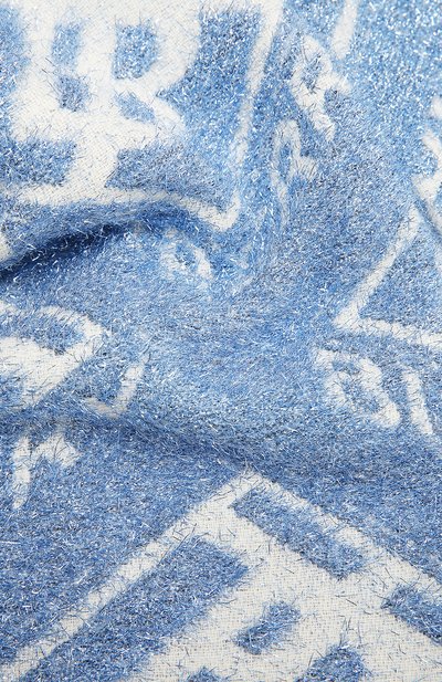 Шарф BURBERRY, арт. 8034394, фото 2