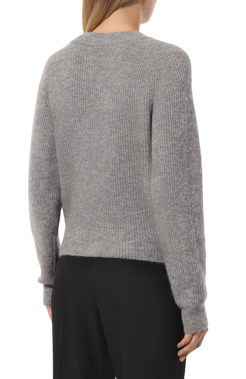 Кардиган GANNI, арт. K2168, фото 4