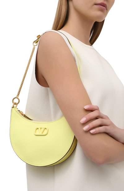 Сумка vsling VALENTINO, арт. VW0P0W19/RQR, фото 2