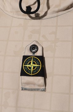 Анорак STONE ISLAND, арт. 73154360, фото 1