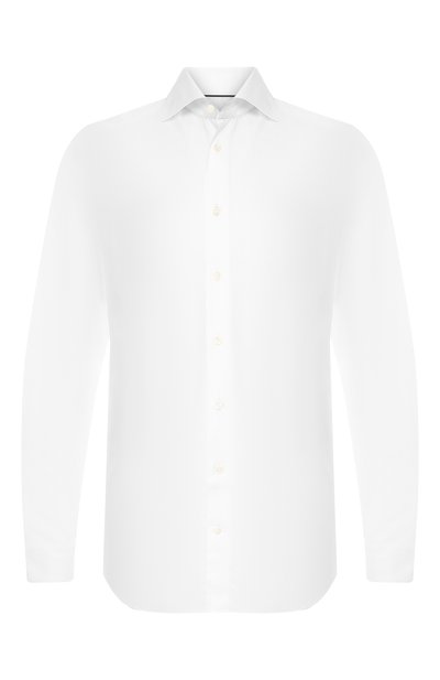 Хлопковая рубашка VAN LAACK, арт. TIVARA2-PSF/150214, фото 1