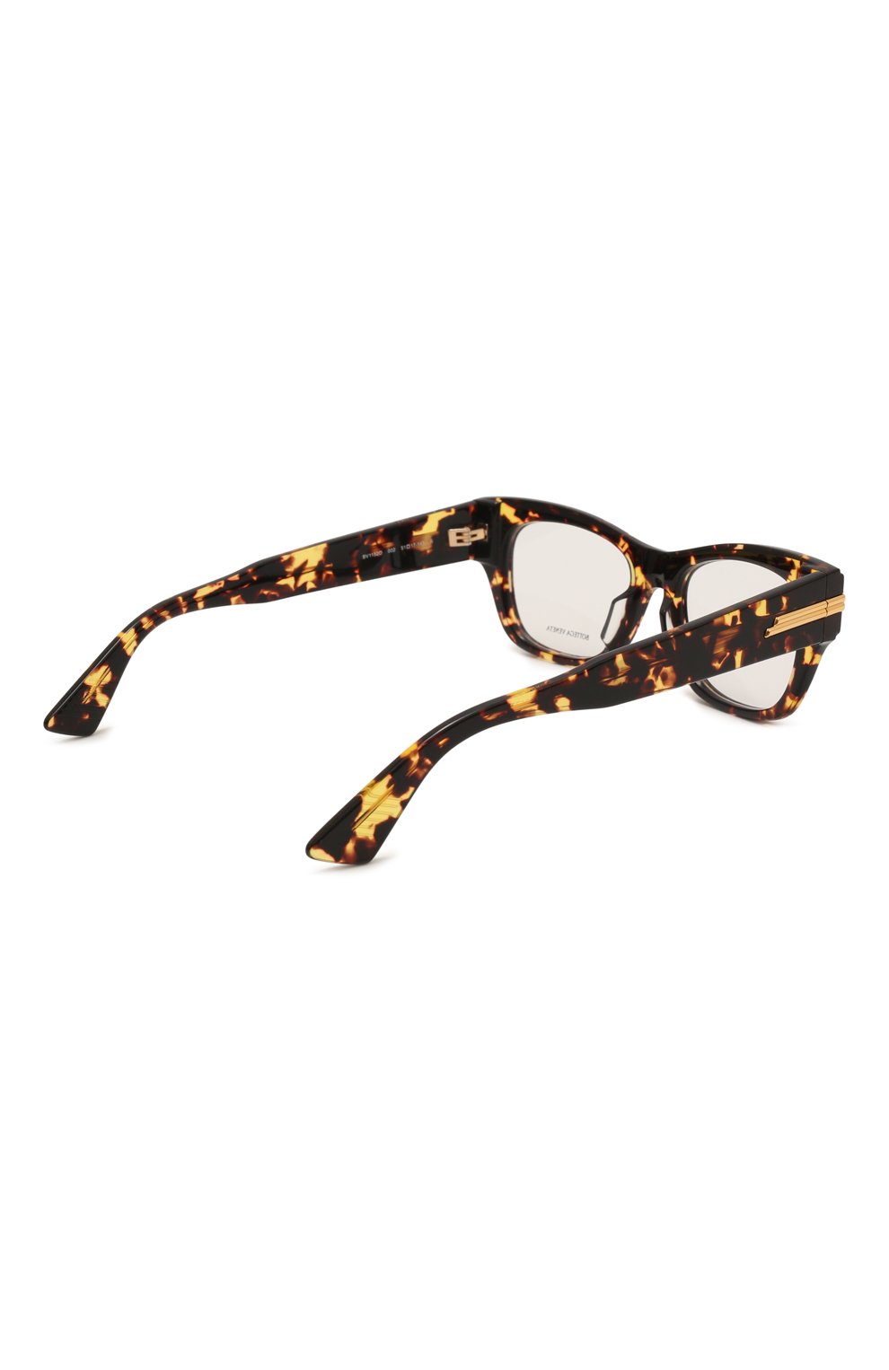 Оправа BOTTEGA VENETA, арт. BV1152 002, фото 4