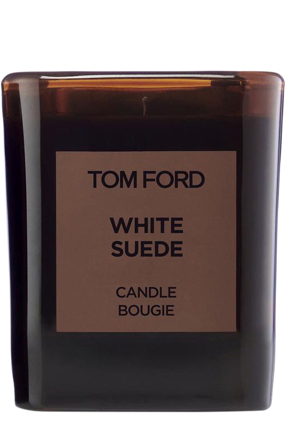 Ароматическая свеча white suede TOM FORD, арт. T4GA-01, фото 1