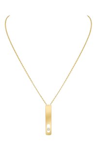 Колье MESSIKA, арт. 10039-YG, фото 1