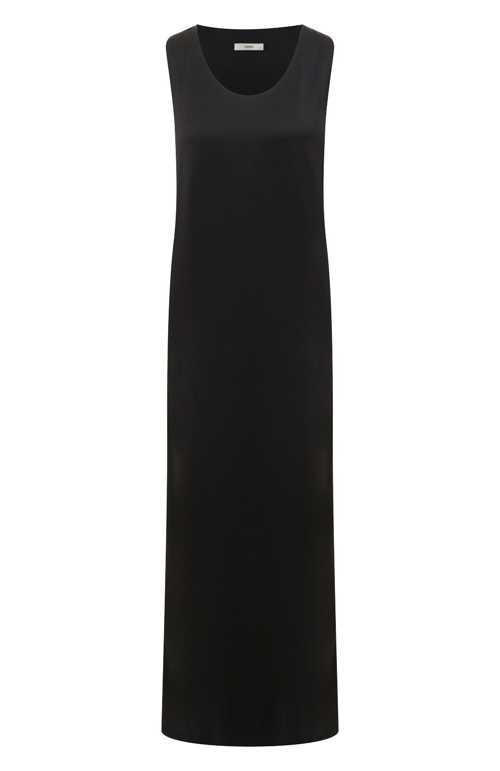 Шелковое платье AGREEG, арт. 14020678, фото 1
