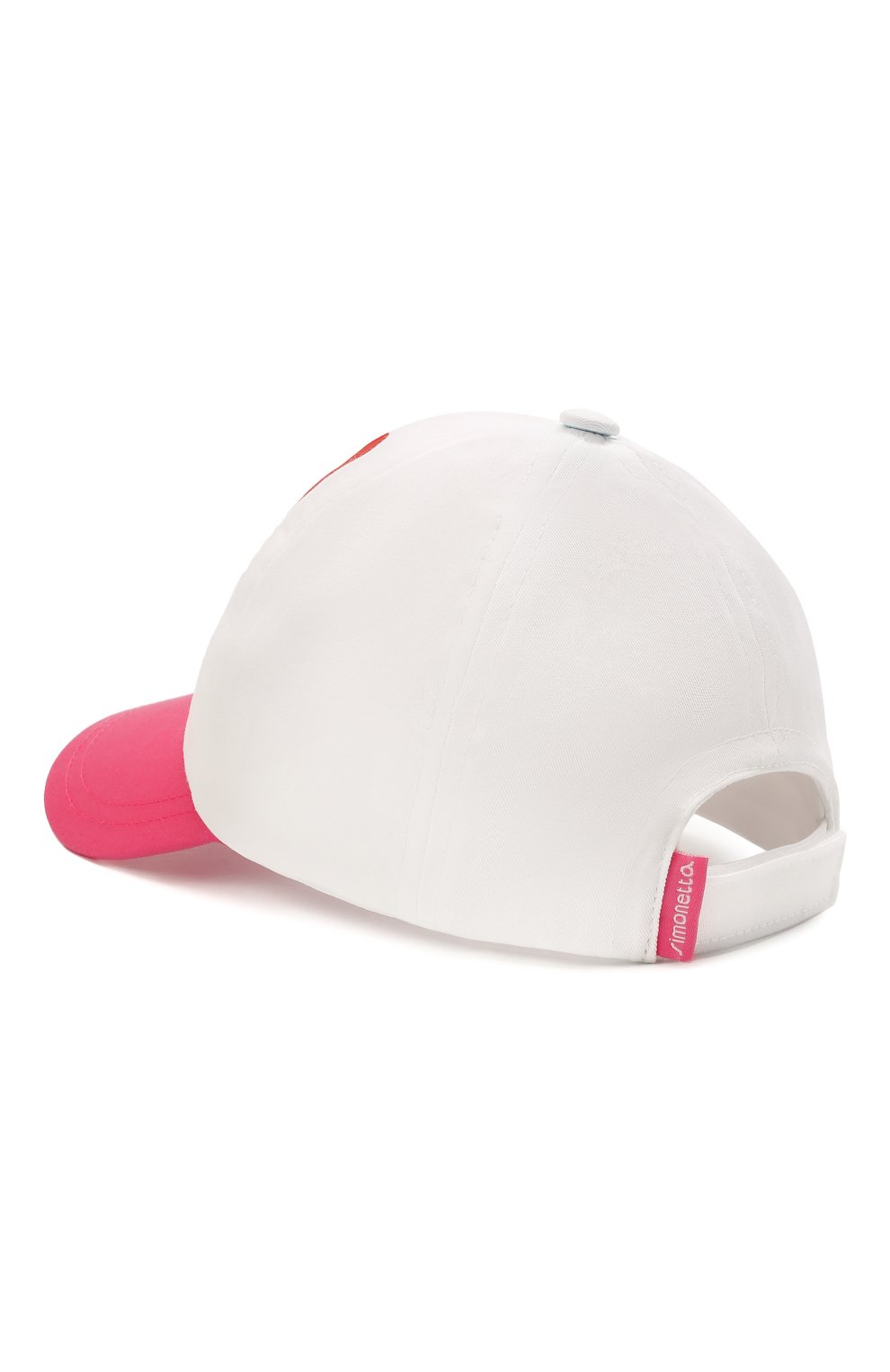 Бейсболка SIMONETTA, арт. 1O0087, фото 2