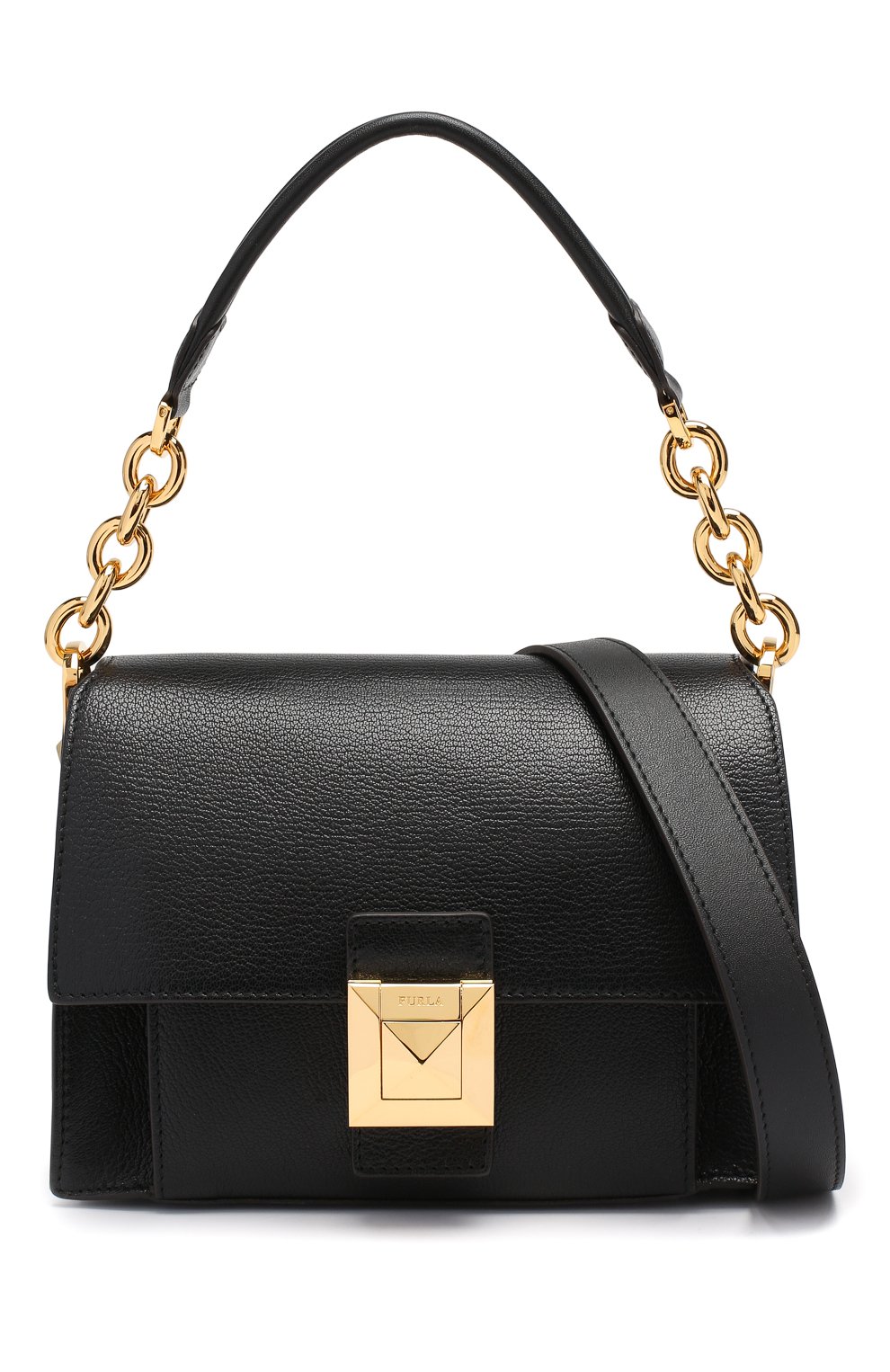 Сумка furla diva small FURLA, арт. BWN8/CAP, фото 6