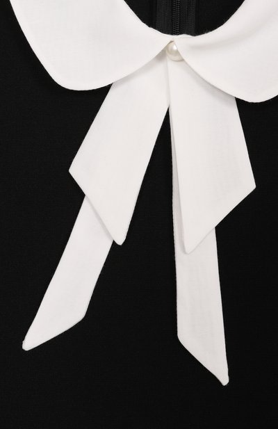 Платье из вискозы DAL LAGO, арт. R285D/8111/7-12, фото 3