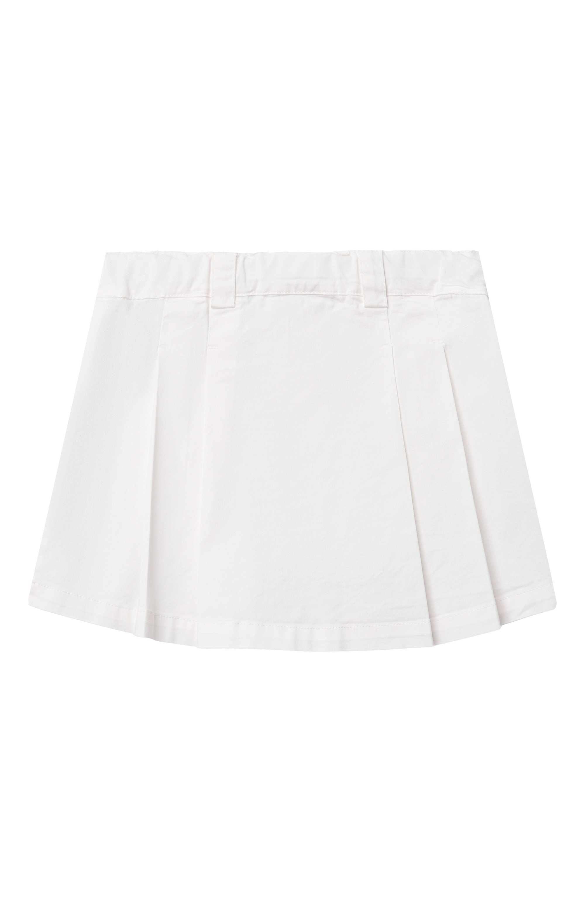 Джинсовая юбка ASPESI, арт. S25014GNC6058, фото 2