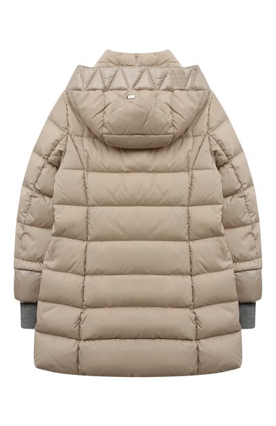 Пуховое пальто HERNO, арт. PI0113G/12004/10A-14A, фото 2