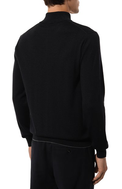 Шерстяной джемпер AERONAUTICA MILITARE, арт. 232/MA1389L415, фото 4