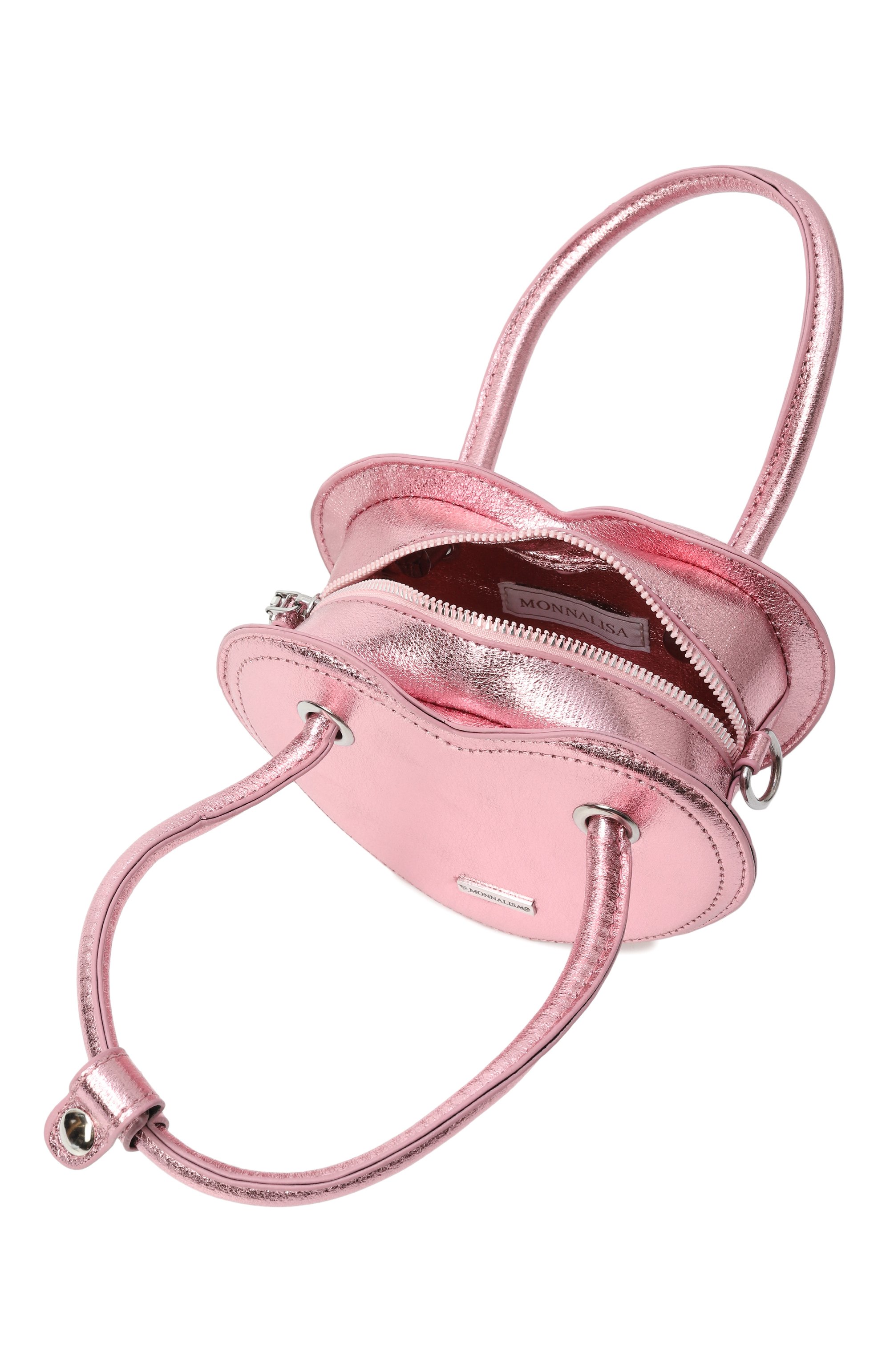 Сумка MONNALISA, арт. 17F003, фото 3