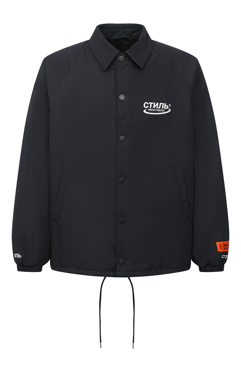 Куртка HERON PRESTON, арт. HMEA004R21FAB0011001, фото 1