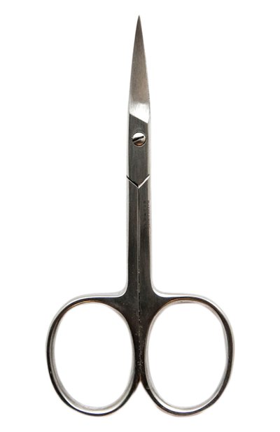 Женского ножницы для заусенцев KIEHL SOLINGEN, арт. 4125/24iB