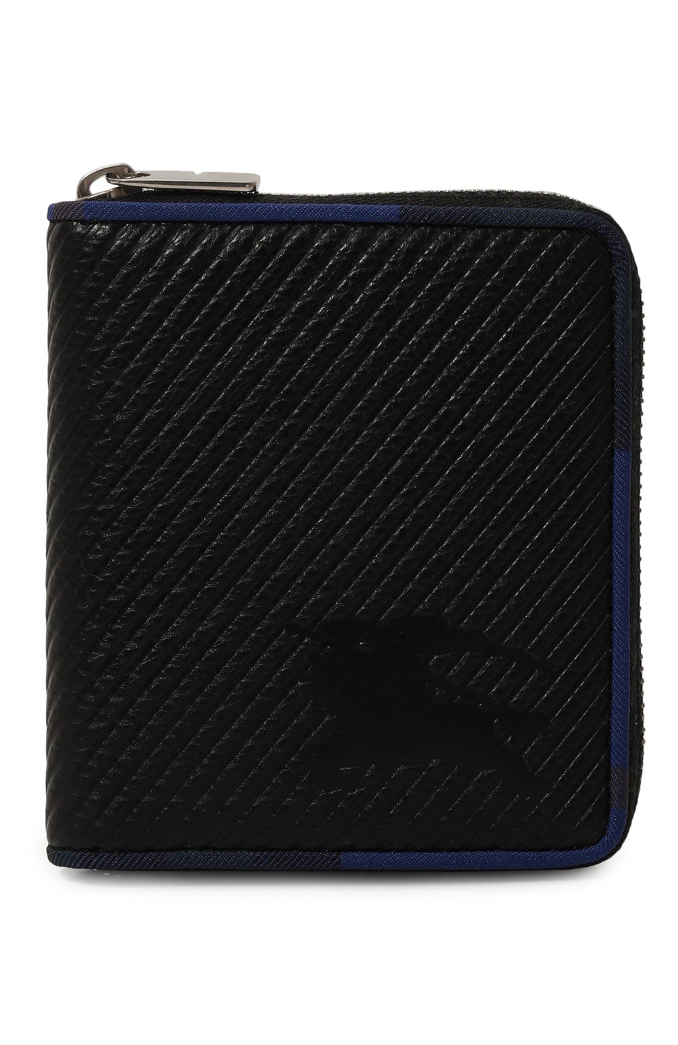 Кожаное портмоне BURBERRY, арт. 8088850, фото 1