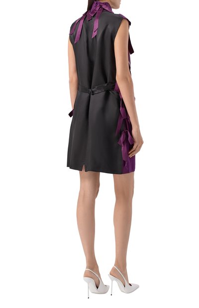 Платье PRADA, арт. P3013R/15ZP, фото 3