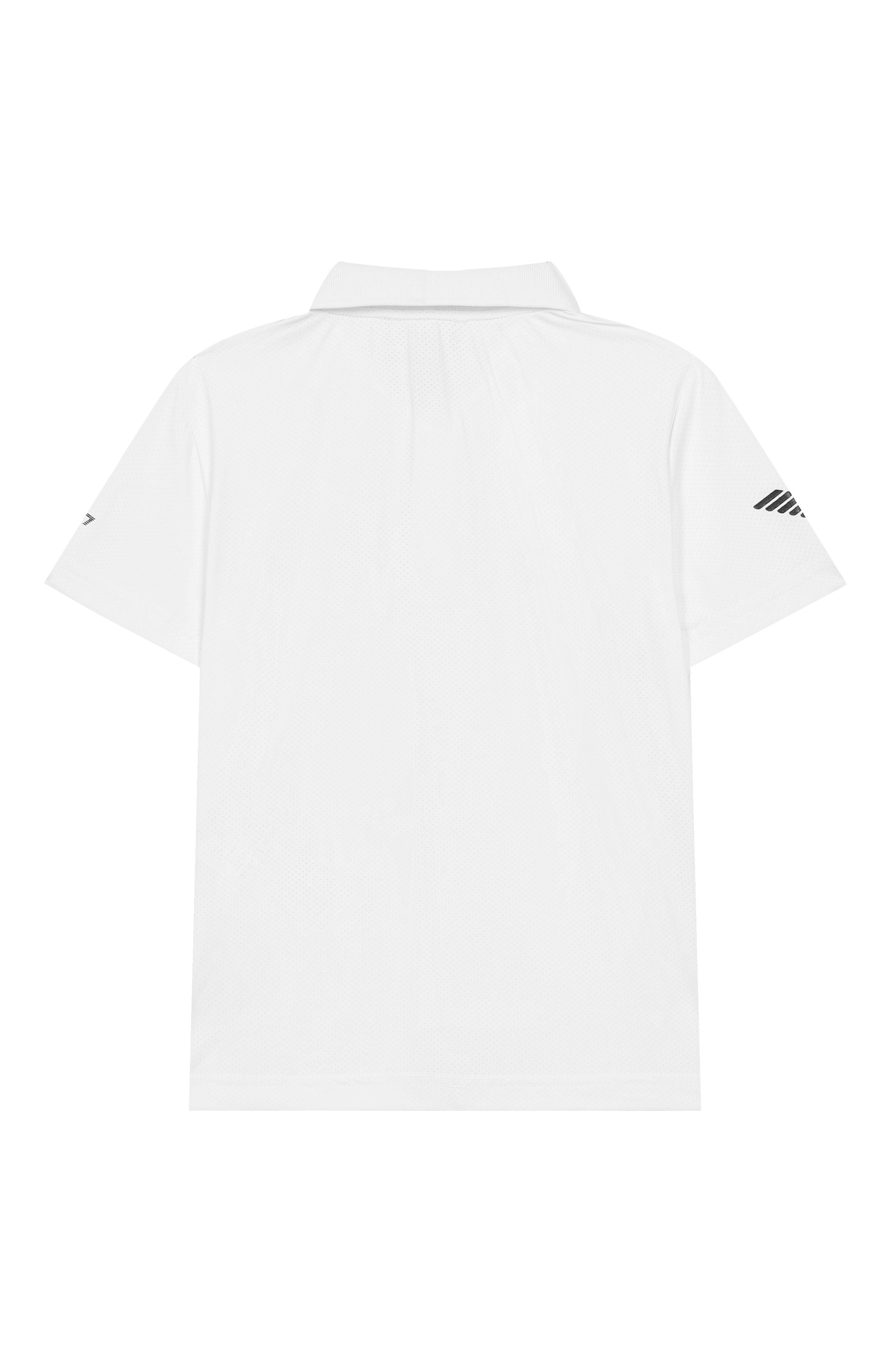 Поло EA7, арт. 8NBF23/BJEMZ, фото 2