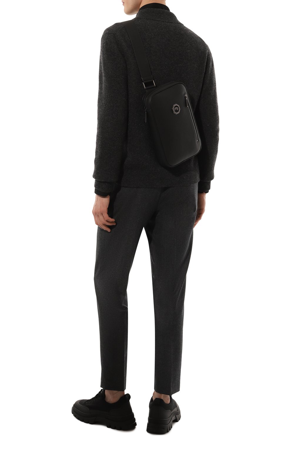 Рюкзак STEFANO RICCI, арт. NV900U/MR, фото 7