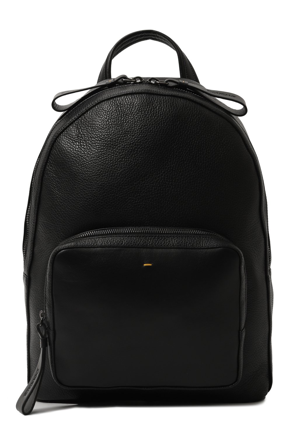 Кожаный рюкзак DOUCAL'S, арт. DZ0005--02UF9720, фото 1