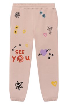 Костюм из свитшота и брюк STELLA MCCARTNEY, арт. TT3A30, фото 1