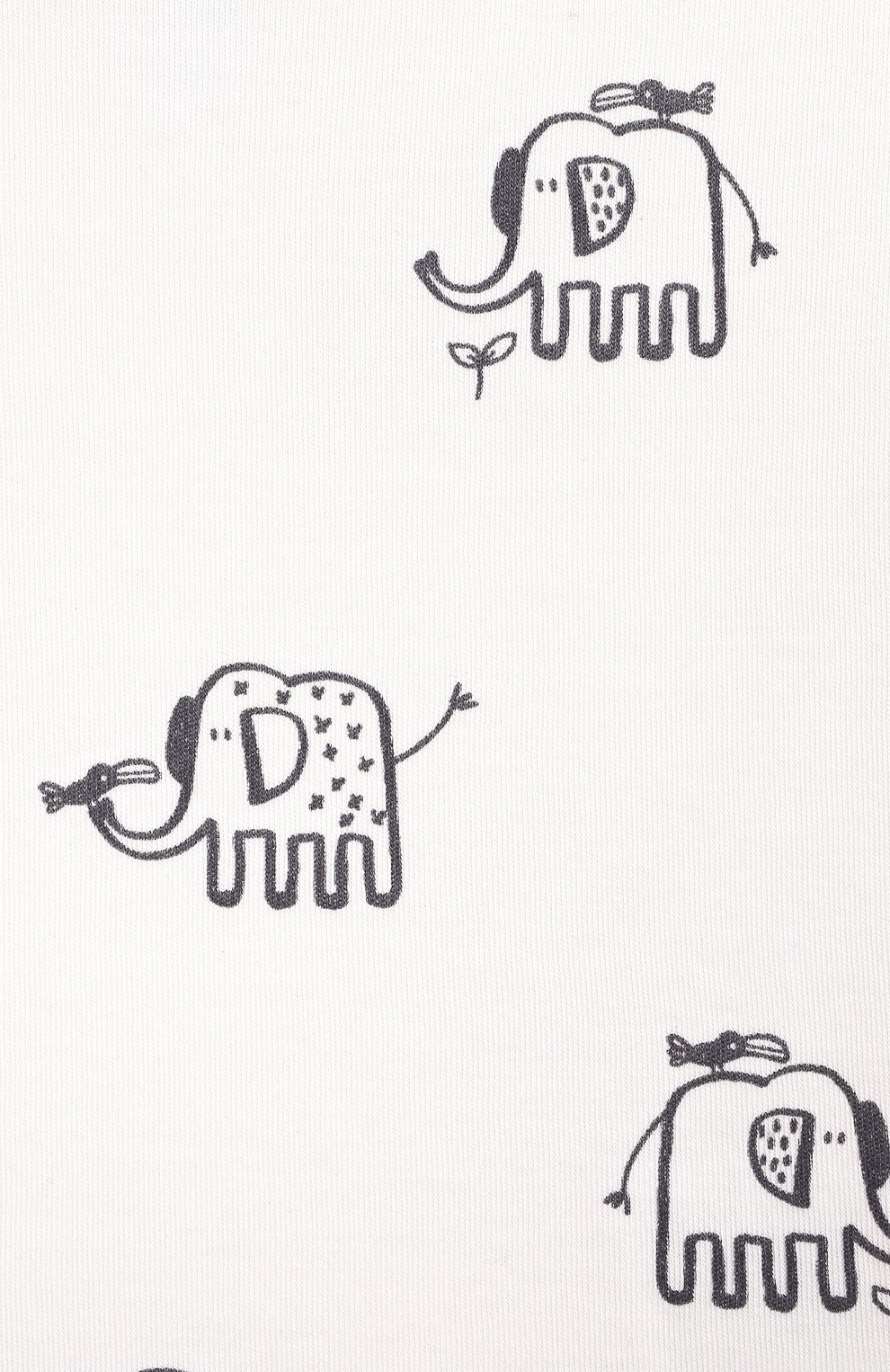 Комплект из футболки и шорт KISSY KISSY, арт. XBZ00043I., фото 6