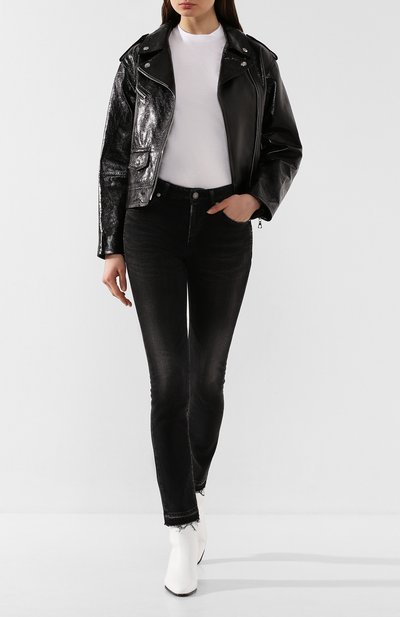 Хлопковая футболка DSQUARED2, арт. S80GC0002/S23009, фото 2