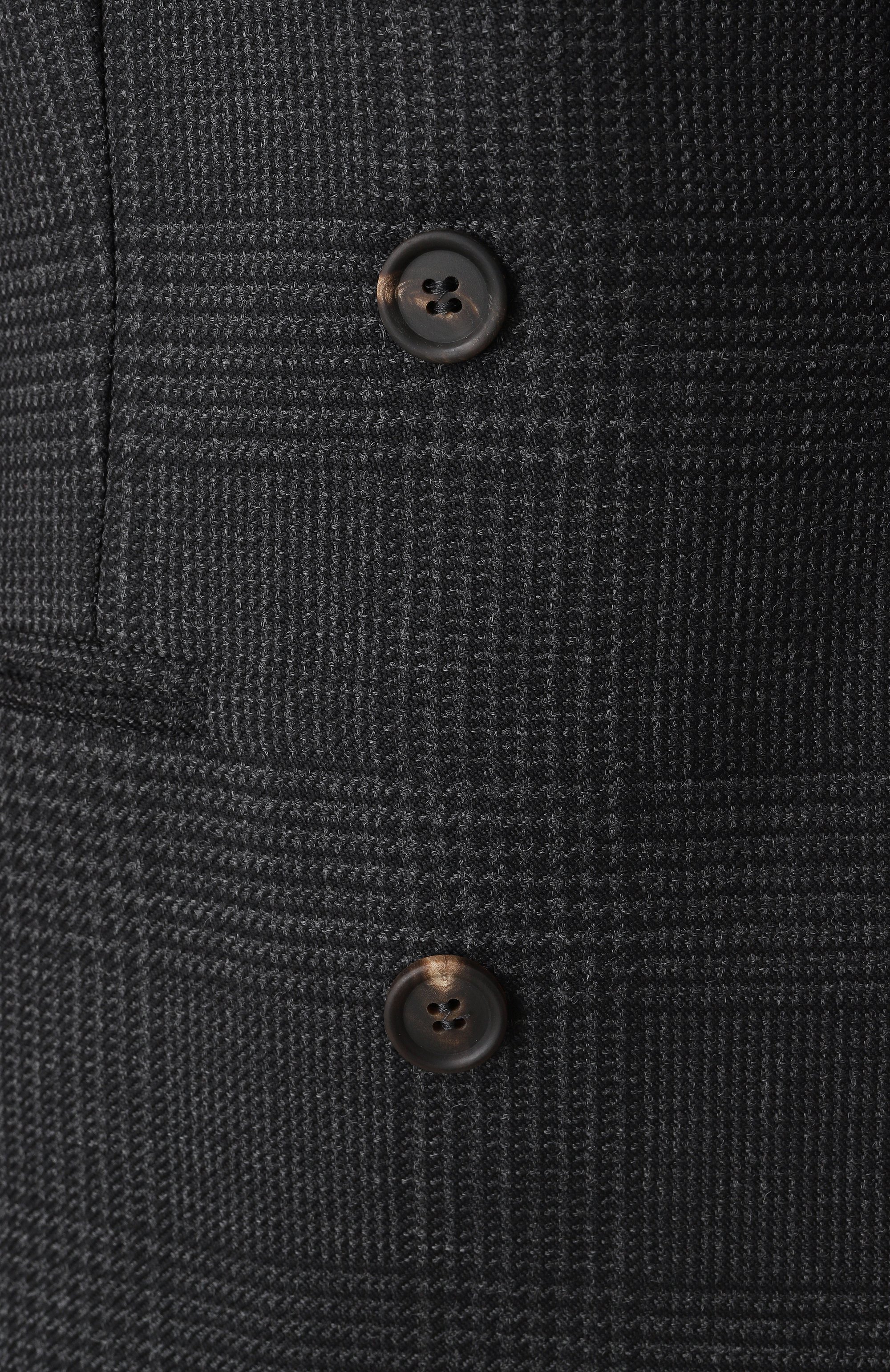 Шерстяной жакет BRUNELLO CUCINELLI, арт. MB1337062, фото 6